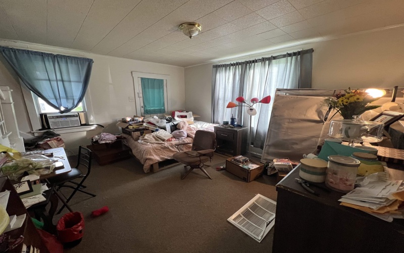 405/407 Round Street, Morgantown, West Virginia 26501, ,Multi-unit/income,For Sale,Round,10159642