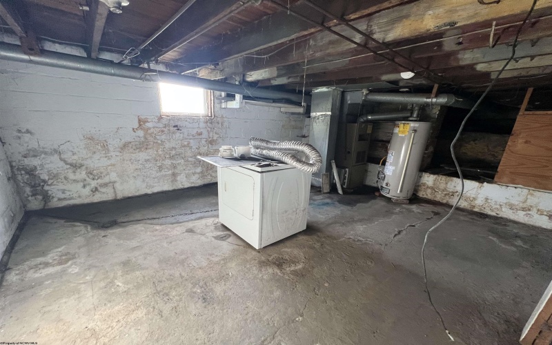 405/407 Round Street, Morgantown, West Virginia 26501, ,Multi-unit/income,For Sale,Round,10159642