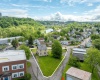 405/407 Round Street, Morgantown, West Virginia 26501, ,Multi-unit/income,For Sale,Round,10159642