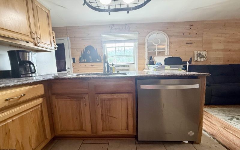 22 Clark Street, Rivesville, West Virginia 26588, 2 Bedrooms Bedrooms, 5 Rooms Rooms,1 BathroomBathrooms,Single Family Detached,For Sale,Clark,10159666
