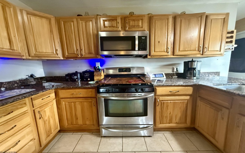22 Clark Street, Rivesville, West Virginia 26588, 2 Bedrooms Bedrooms, 5 Rooms Rooms,1 BathroomBathrooms,Single Family Detached,For Sale,Clark,10159666