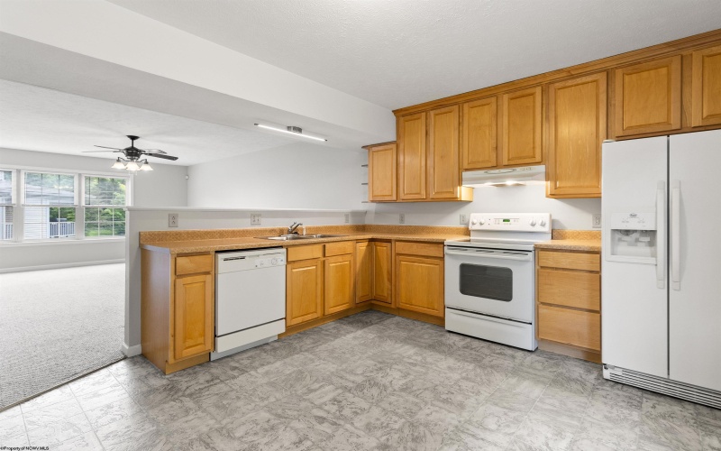 10 Pineview Place, Morgantown, West Virginia 26505, 2 Bedrooms Bedrooms, 4 Rooms Rooms,2 BathroomsBathrooms,Single Family Attached,For Sale,Pineview,10159650