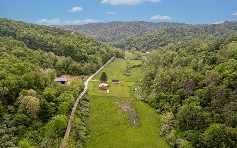 595 States Fork Road, Metz, West Virginia 26585, 4 Bedrooms Bedrooms, 7 Rooms Rooms,1 BathroomBathrooms,Single Family Detached,For Sale,States Fork,10159645