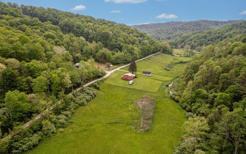 595 States Fork Road, Metz, West Virginia 26585, 4 Bedrooms Bedrooms, 7 Rooms Rooms,1 BathroomBathrooms,Single Family Detached,For Sale,States Fork,10159645