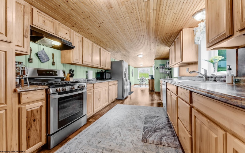 595 States Fork Road, Metz, West Virginia 26585, 4 Bedrooms Bedrooms, 7 Rooms Rooms,1 BathroomBathrooms,Single Family Detached,For Sale,States Fork,10159645