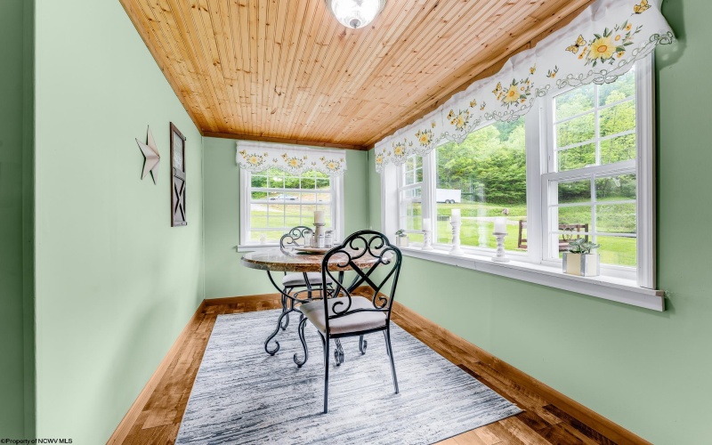 595 States Fork Road, Metz, West Virginia 26585, 4 Bedrooms Bedrooms, 7 Rooms Rooms,1 BathroomBathrooms,Single Family Detached,For Sale,States Fork,10159645