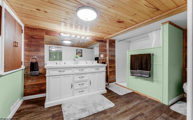 595 States Fork Road, Metz, West Virginia 26585, 4 Bedrooms Bedrooms, 7 Rooms Rooms,1 BathroomBathrooms,Single Family Detached,For Sale,States Fork,10159645