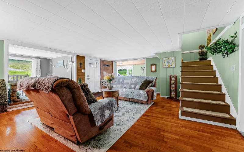 595 States Fork Road, Metz, West Virginia 26585, 4 Bedrooms Bedrooms, 7 Rooms Rooms,1 BathroomBathrooms,Single Family Detached,For Sale,States Fork,10159645
