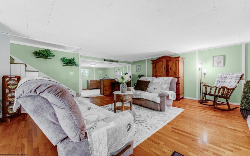 595 States Fork Road, Metz, West Virginia 26585, 4 Bedrooms Bedrooms, 7 Rooms Rooms,1 BathroomBathrooms,Single Family Detached,For Sale,States Fork,10159645