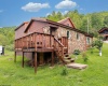 595 States Fork Road, Metz, West Virginia 26585, 4 Bedrooms Bedrooms, 7 Rooms Rooms,1 BathroomBathrooms,Single Family Detached,For Sale,States Fork,10159645