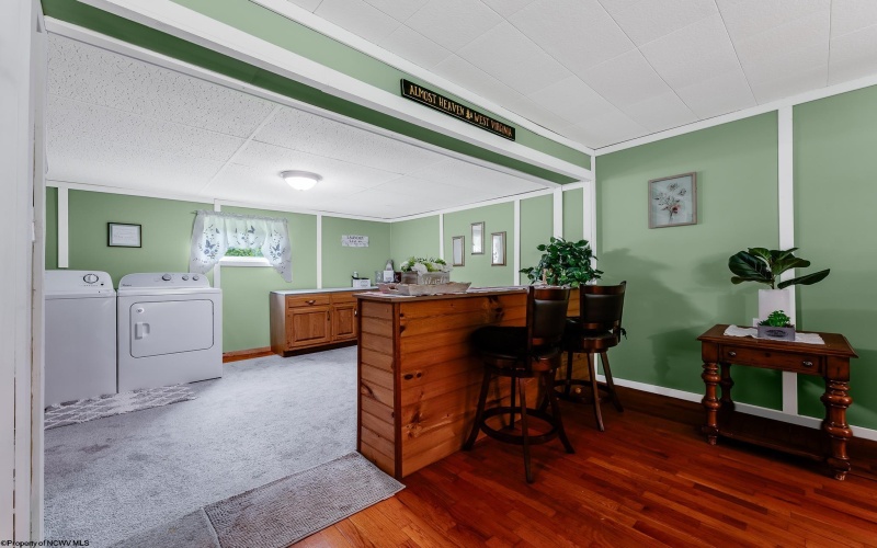 595 States Fork Road, Metz, West Virginia 26585, 4 Bedrooms Bedrooms, 7 Rooms Rooms,1 BathroomBathrooms,Single Family Detached,For Sale,States Fork,10159645