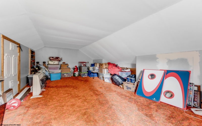 595 States Fork Road, Metz, West Virginia 26585, 4 Bedrooms Bedrooms, 7 Rooms Rooms,1 BathroomBathrooms,Single Family Detached,For Sale,States Fork,10159645