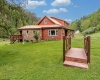 595 States Fork Road, Metz, West Virginia 26585, 4 Bedrooms Bedrooms, 7 Rooms Rooms,1 BathroomBathrooms,Single Family Detached,For Sale,States Fork,10159645
