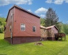 595 States Fork Road, Metz, West Virginia 26585, 4 Bedrooms Bedrooms, 7 Rooms Rooms,1 BathroomBathrooms,Single Family Detached,For Sale,States Fork,10159645