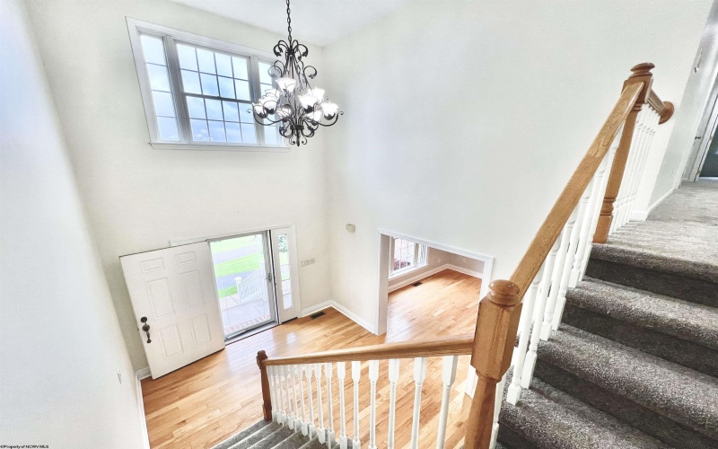 349 Vitez Drive, Morgantown, West Virginia 26508, 5 Bedrooms Bedrooms, 12 Rooms Rooms,4 BathroomsBathrooms,Single Family Detached,For Sale,Vitez,10159663