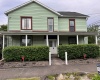 140 Camden Avenue, Buckhannon, West Virginia 26201, 5 Bedrooms Bedrooms, 10 Rooms Rooms,2 BathroomsBathrooms,Single Family Detached,For Sale,Camden,10157329