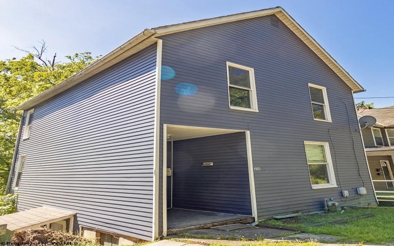 356 Stewart Street, Morgantown, West Virginia 26505, ,Multi-unit/income,For Sale,Stewart,10159646