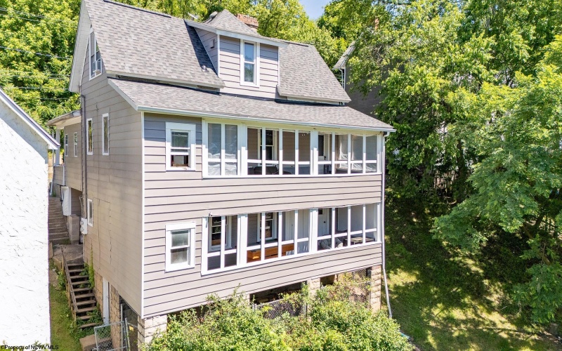 344 Stewart Street, Morgantown, West Virginia 26505, ,Multi-unit/income,For Sale,Stewart,10159647