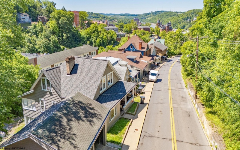 344 Stewart Street, Morgantown, West Virginia 26505, ,Multi-unit/income,For Sale,Stewart,10159647