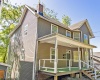 352 Stewart Street, Morgantown, West Virginia 26505, ,Multi-unit/income,For Sale,Stewart,10159648