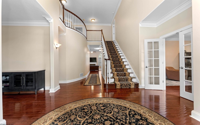 2014 Ices Ferry Drive, Morgantown, West Virginia 26508, 4 Bedrooms Bedrooms, 14 Rooms Rooms,4 BathroomsBathrooms,Single Family Detached,For Sale,Ices Ferry,10159653