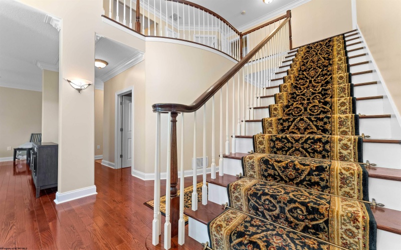 2014 Ices Ferry Drive, Morgantown, West Virginia 26508, 4 Bedrooms Bedrooms, 14 Rooms Rooms,4 BathroomsBathrooms,Single Family Detached,For Sale,Ices Ferry,10159653