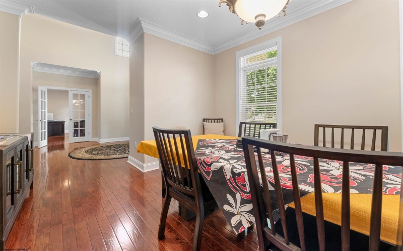 2014 Ices Ferry Drive, Morgantown, West Virginia 26508, 4 Bedrooms Bedrooms, 14 Rooms Rooms,4 BathroomsBathrooms,Single Family Detached,For Sale,Ices Ferry,10159653