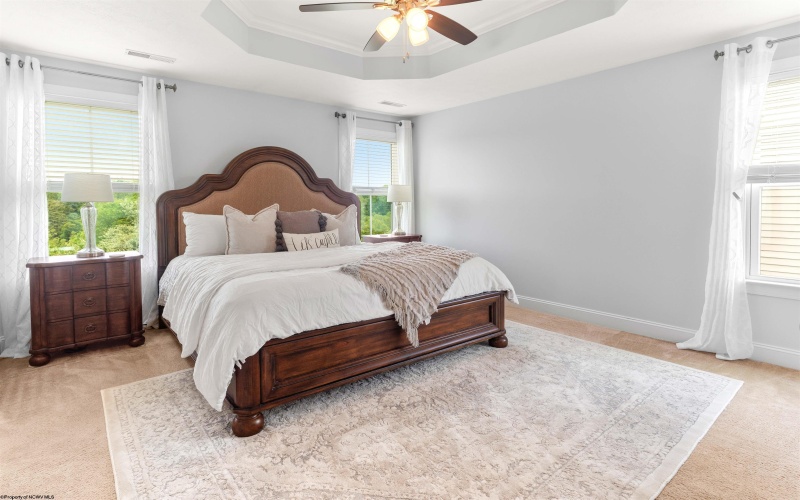 146 Summit Woods Drive, Morgantown, West Virginia 26508, 4 Bedrooms Bedrooms, 9 Rooms Rooms,3 BathroomsBathrooms,Single Family Detached,For Sale,Summit Woods,10159656