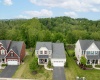 146 Summit Woods Drive, Morgantown, West Virginia 26508, 4 Bedrooms Bedrooms, 9 Rooms Rooms,3 BathroomsBathrooms,Single Family Detached,For Sale,Summit Woods,10159656