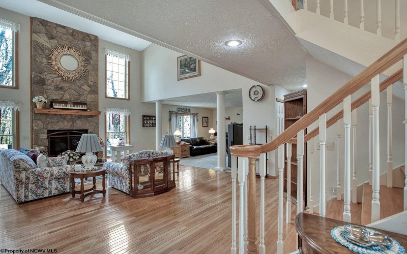 888 E Alpine Drive, Terra Alta, West Virginia 26764, 3 Bedrooms Bedrooms, 11 Rooms Rooms,2 BathroomsBathrooms,Single Family Detached,For Sale,E Alpine,10159659