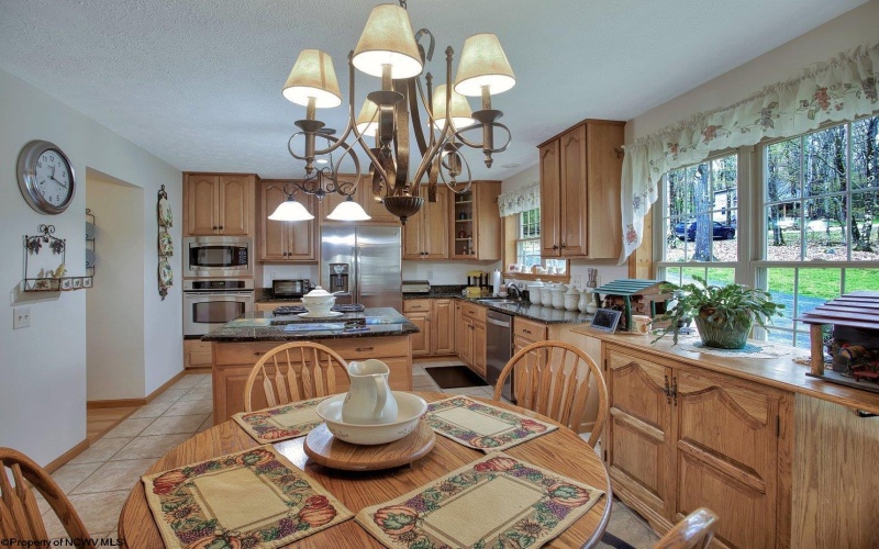 888 E Alpine Drive, Terra Alta, West Virginia 26764, 3 Bedrooms Bedrooms, 11 Rooms Rooms,2 BathroomsBathrooms,Single Family Detached,For Sale,E Alpine,10159659