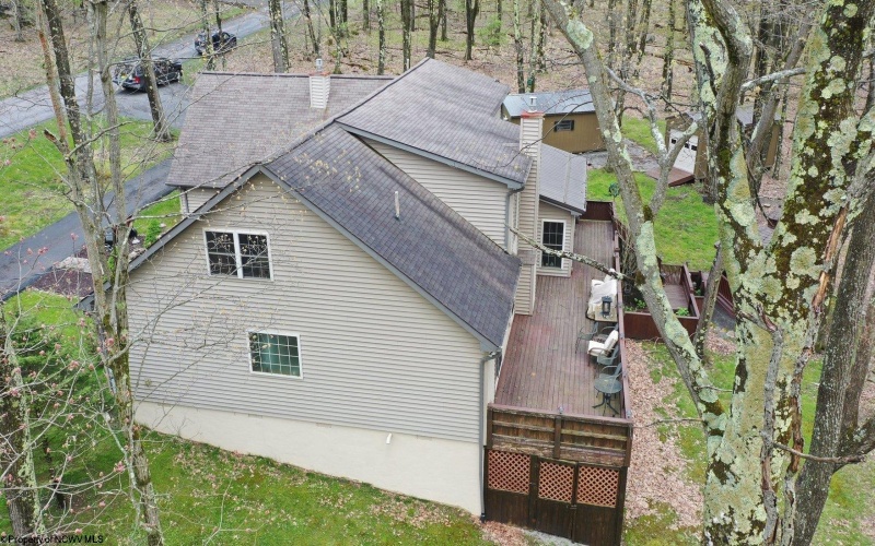 888 E Alpine Drive, Terra Alta, West Virginia 26764, 3 Bedrooms Bedrooms, 11 Rooms Rooms,2 BathroomsBathrooms,Single Family Detached,For Sale,E Alpine,10159659