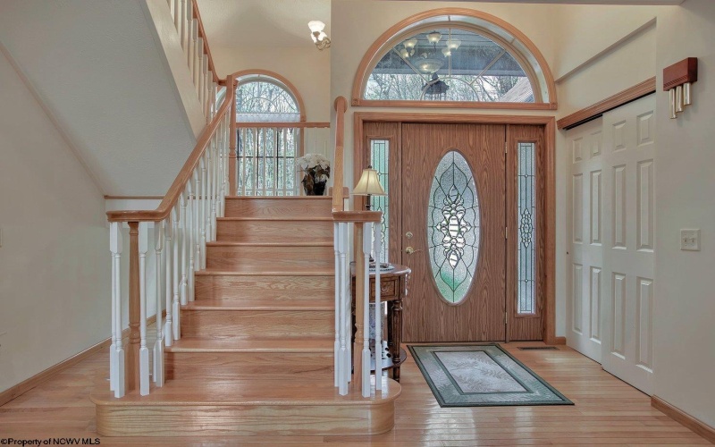 888 E Alpine Drive, Terra Alta, West Virginia 26764, 3 Bedrooms Bedrooms, 11 Rooms Rooms,2 BathroomsBathrooms,Single Family Detached,For Sale,E Alpine,10159659
