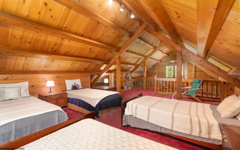 1 Ginger Court, Terra Alta, West Virginia 26764, 3 Bedrooms Bedrooms, 8 Rooms Rooms,2 BathroomsBathrooms,Single Family Detached,For Sale,Ginger,10159652