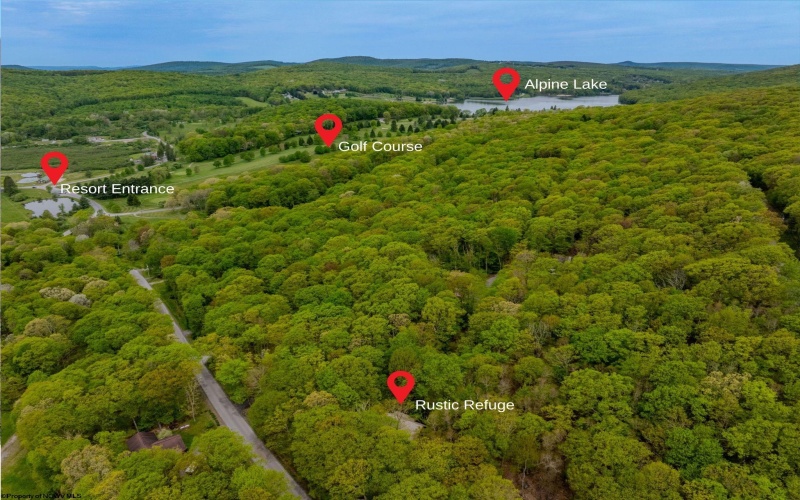 1 Ginger Court, Terra Alta, West Virginia 26764, 3 Bedrooms Bedrooms, 8 Rooms Rooms,2 BathroomsBathrooms,Single Family Detached,For Sale,Ginger,10159652