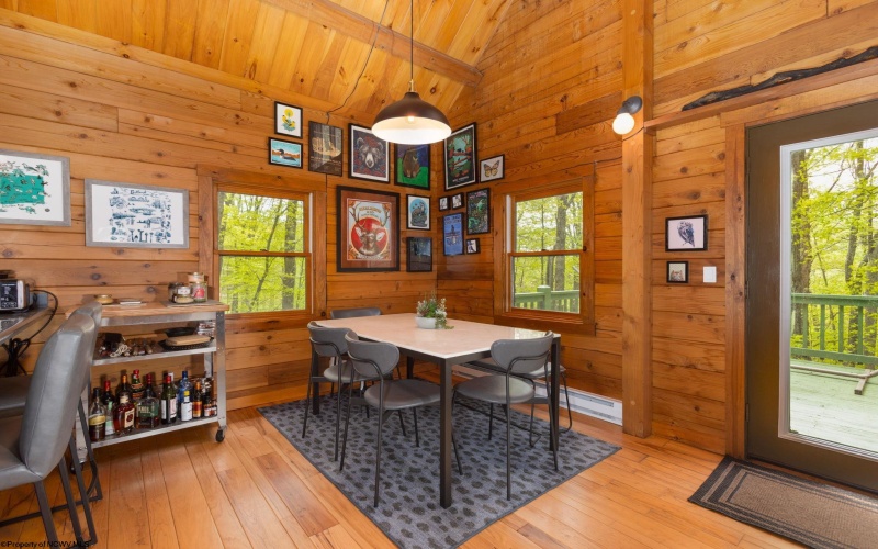 1 Ginger Court, Terra Alta, West Virginia 26764, 3 Bedrooms Bedrooms, 8 Rooms Rooms,2 BathroomsBathrooms,Single Family Detached,For Sale,Ginger,10159652