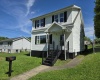 608 Ohio Avenue, Nutter Fort, West Virginia 26301, 3 Bedrooms Bedrooms, 6 Rooms Rooms,1 BathroomBathrooms,Single Family Detached,For Sale,Ohio,10159657