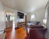 1601 Green Gables Road, Fairmont, West Virginia 26554, 4 Bedrooms Bedrooms, 7 Rooms Rooms,2 BathroomsBathrooms,Single Family Detached,For Sale,Green Gables,10159667