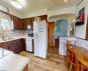 1601 Green Gables Road, Fairmont, West Virginia 26554, 4 Bedrooms Bedrooms, 7 Rooms Rooms,2 BathroomsBathrooms,Single Family Detached,For Sale,Green Gables,10159667