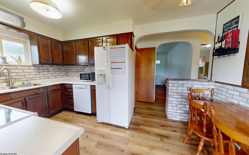 1601 Green Gables Road, Fairmont, West Virginia 26554, 4 Bedrooms Bedrooms, 7 Rooms Rooms,2 BathroomsBathrooms,Single Family Detached,For Sale,Green Gables,10159667
