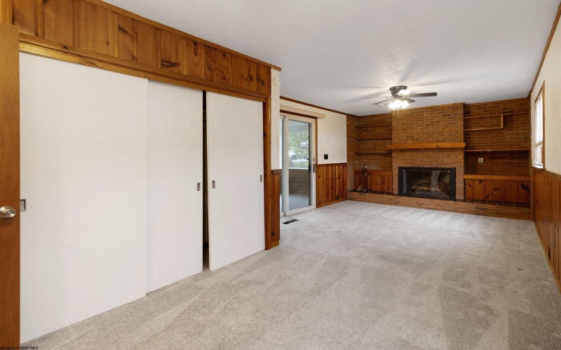209 Arbor Court, Bridgeport, West Virginia 26330, 4 Bedrooms Bedrooms, 8 Rooms Rooms,3 BathroomsBathrooms,Single Family Detached,For Sale,Arbor,10159684