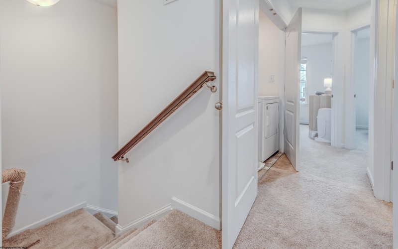 243 Tide Way, Morgantown, West Virginia 26508, 3 Bedrooms Bedrooms, 7 Rooms Rooms,2 BathroomsBathrooms,Single Family Attached,For Sale,Tide,10159683