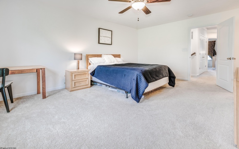 243 Tide Way, Morgantown, West Virginia 26508, 3 Bedrooms Bedrooms, 7 Rooms Rooms,2 BathroomsBathrooms,Single Family Attached,For Sale,Tide,10159683
