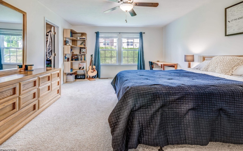 243 Tide Way, Morgantown, West Virginia 26508, 3 Bedrooms Bedrooms, 7 Rooms Rooms,2 BathroomsBathrooms,Single Family Attached,For Sale,Tide,10159683