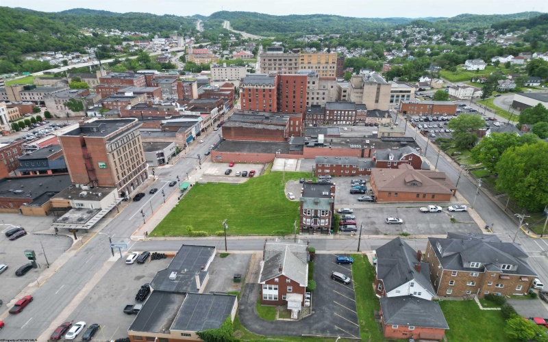 112 5th Street, Clarksburg, West Virginia 26301, ,Commercial/industrial,For Sale,5th,10159677