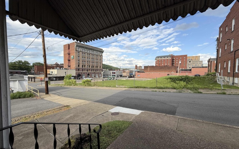 112 5th Street, Clarksburg, West Virginia 26301, ,Commercial/industrial,For Sale,5th,10159677