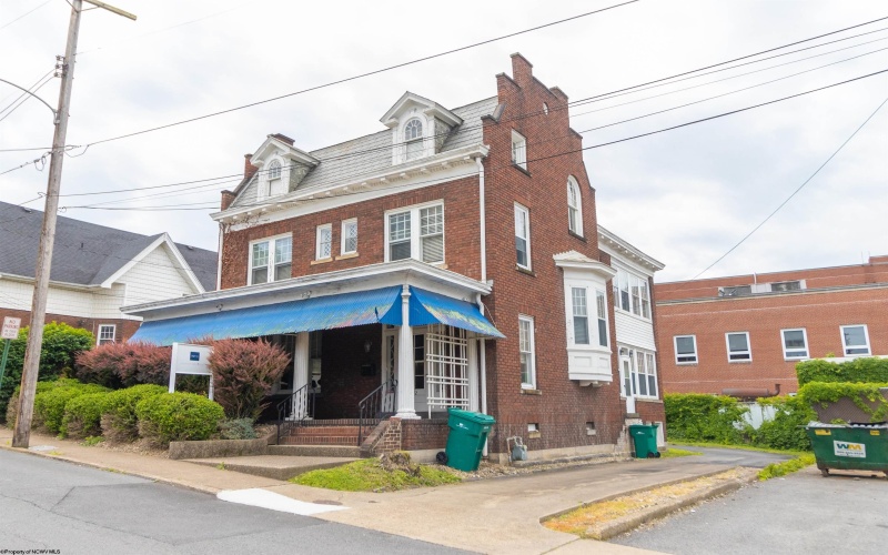 112 5th Street, Clarksburg, West Virginia 26301, ,Commercial/industrial,For Sale,5th,10159677