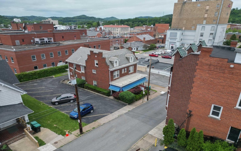 112 5th Street, Clarksburg, West Virginia 26301, ,Commercial/industrial,For Sale,5th,10159677