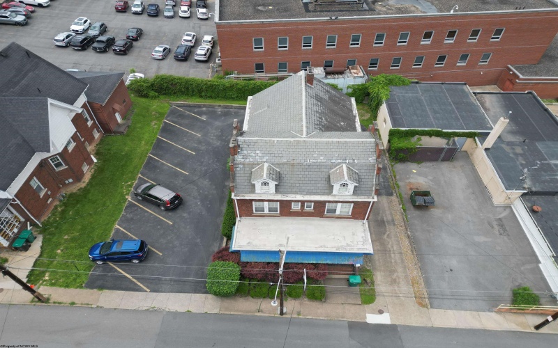 112 5th Street, Clarksburg, West Virginia 26301, ,Commercial/industrial,For Sale,5th,10159677