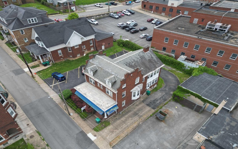 112 5th Street, Clarksburg, West Virginia 26301, ,Commercial/industrial,For Sale,5th,10159677